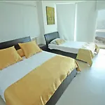 Hospedaje,Torres Del Lago,Cartagena,Turismocolombia-fit