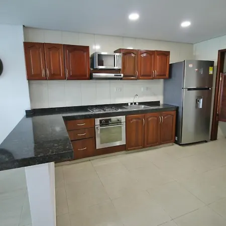 Hospedaje,torres Del Lago,cartagena,turismocolombia-fit * Cartagena
