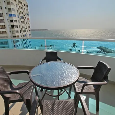 Hospedaje,torres Del Lago,cartagena,turismocolombia-fit Apartamento Cartagena