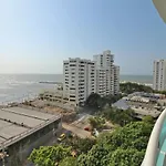 Hospedaje,Torres Del Lago,Cartagena,Turismocolombia-Fit